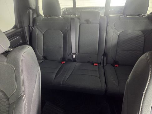 New 2026 RAM 1500 Big Horn image 17