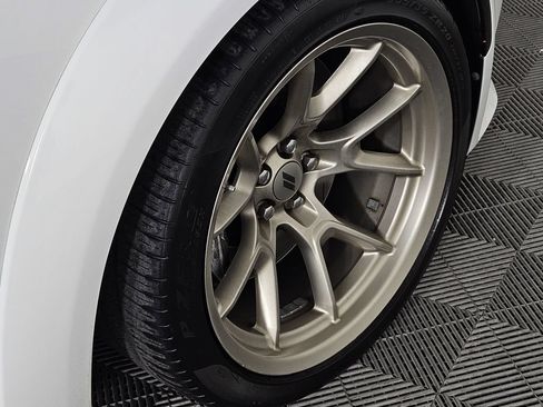 Used 2023 Dodge Charger Scat Pack RWD image 6