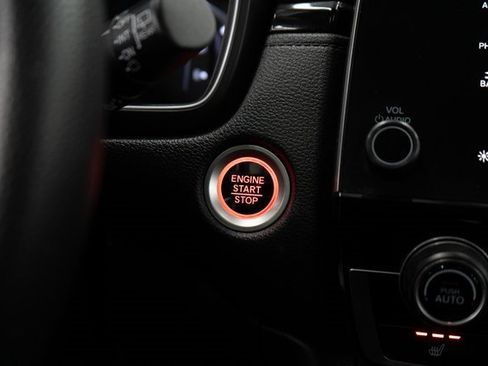 Certified 2020 Honda CR-V EX image 25