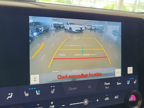 Used 2024 Lexus RX 350 Premium w/ Accessory Package (K3) FWD image 35