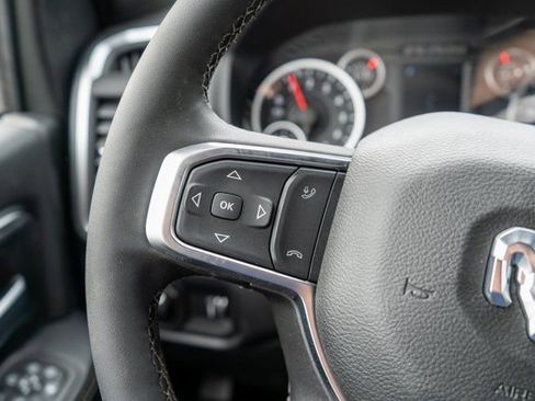 New 2026 RAM 2500 Big Horn image 19