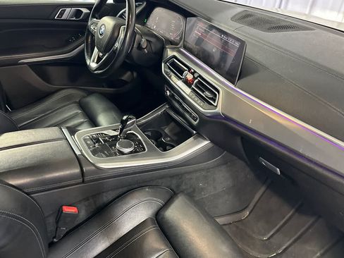 Used 2020 BMW X5 xDrive40i AWD/4WD image 17