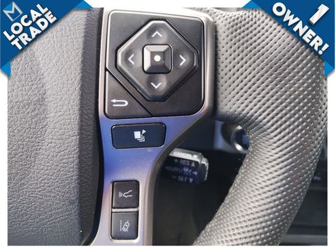Used 2022 Toyota Tacoma Limited w/ Nightshade Package AWD/4WD image 20