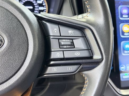 Used 2024 Subaru Crosstrek 2.5i Wilderness AWD/4WD image 45