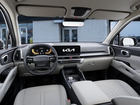 New 2026 Kia Sorento EX AWD/4WD image 14