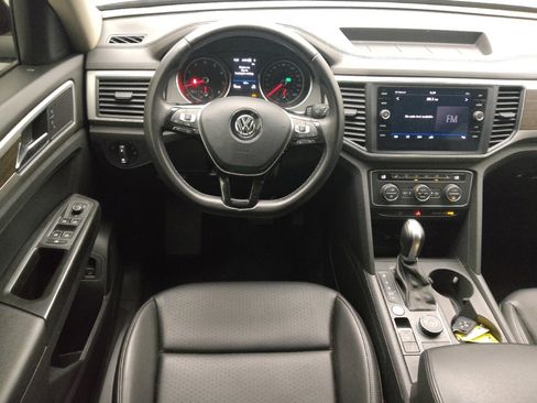 Used 2018 Volkswagen Atlas SE image 22