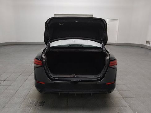 Used 2021 Nissan Sentra S FWD image 29