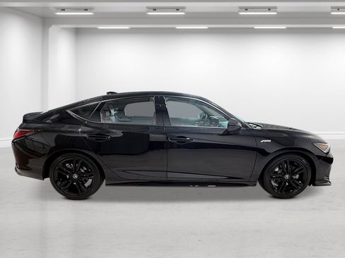 New 2026 Acura Integra A-Spec FWD image 6