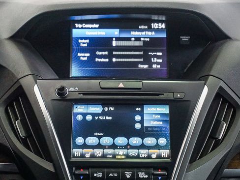 Used 2019 Acura MDX FWD w/ Tech & Entertainment image 12