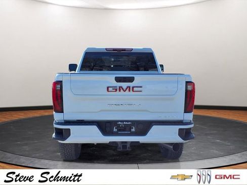 New 2026 GMC Sierra 2500 Denali image 24
