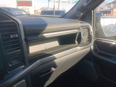 Used 2023 Ford F150 XLT w/ Equipment Group 302A High image 36