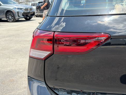 New 2026 Volkswagen Golf AWD/4WD image 10