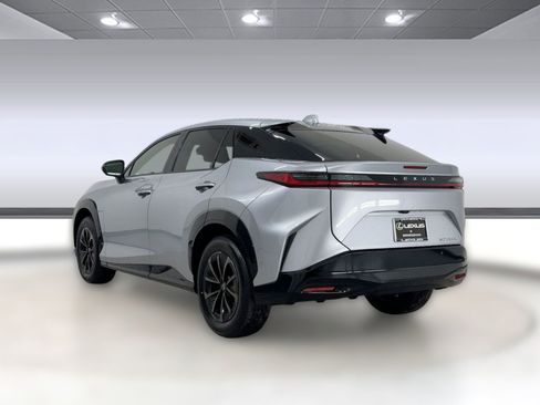 New 2026 Lexus RZ 350e 2WD image 3