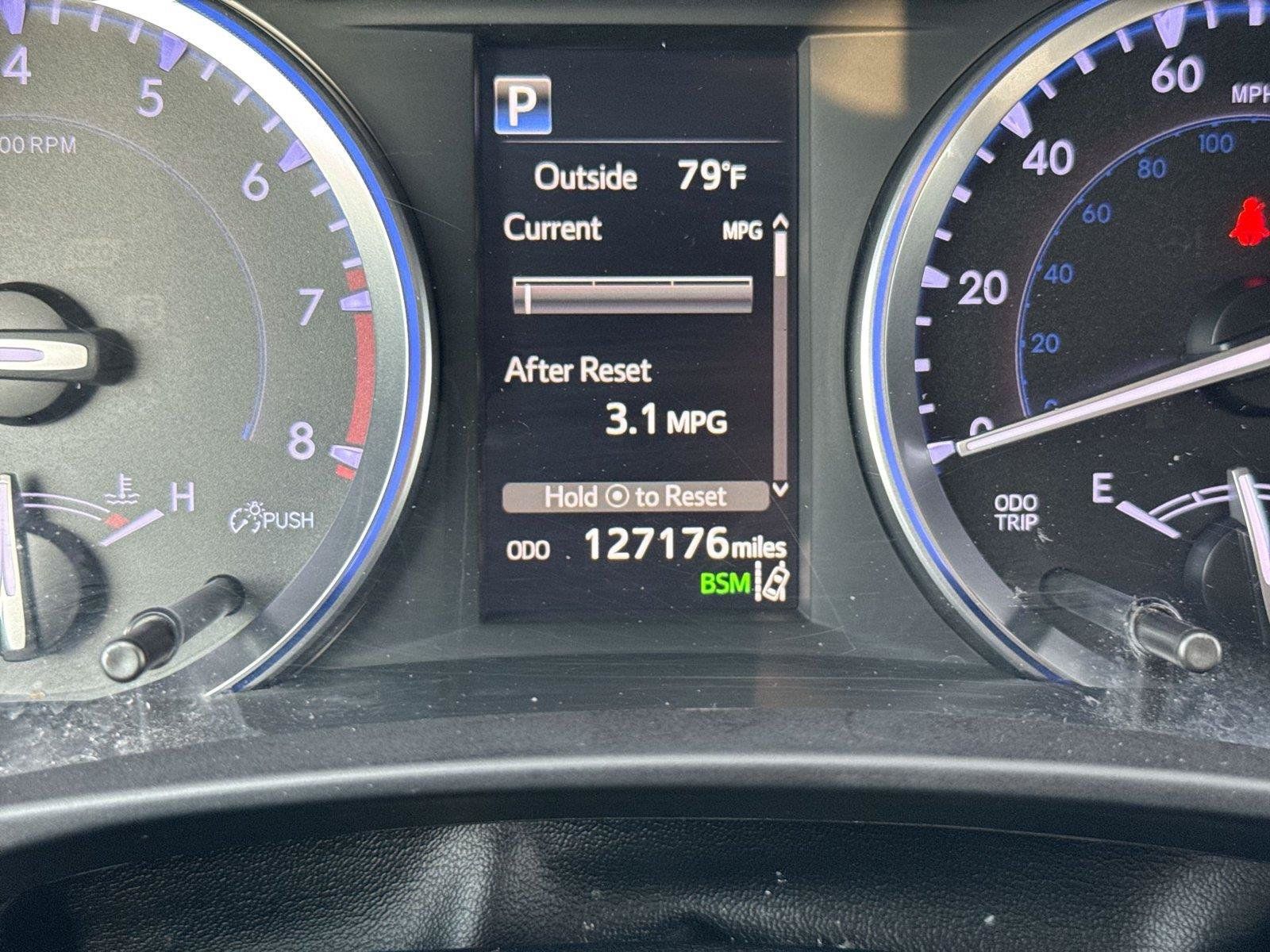 Used 2019 Toyota Highlander Limited Platinum FWD image 8