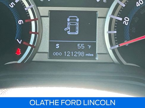 Used 2019 Toyota 4Runner Limited image 28