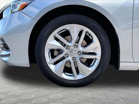 Used 2019 Honda Accord LX image 23