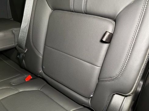 Used 2022 Chevrolet Silverado 3500 High Country w/ Z71 Off-Road Package image 68