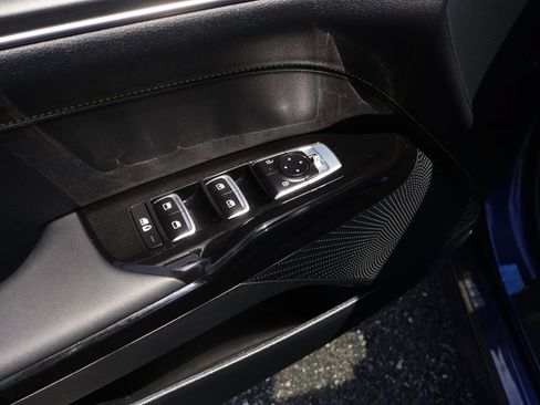 Certified 2025 Kia K5 GT FWD image 16