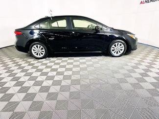 Used 2023 Toyota Corolla LE video 2