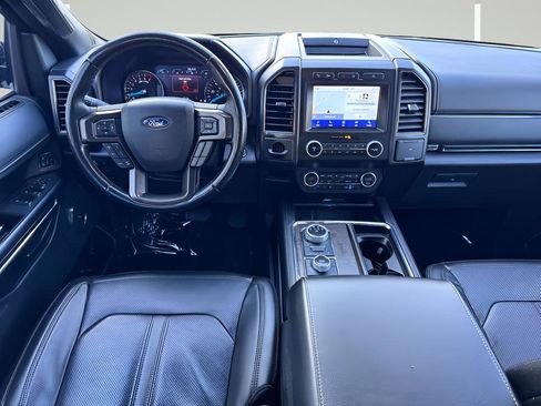 Used 2021 Ford Expedition Max Limited AWD/4WD image 5