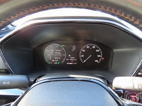 Used 2023 Honda CR-V Sport Touring image 31