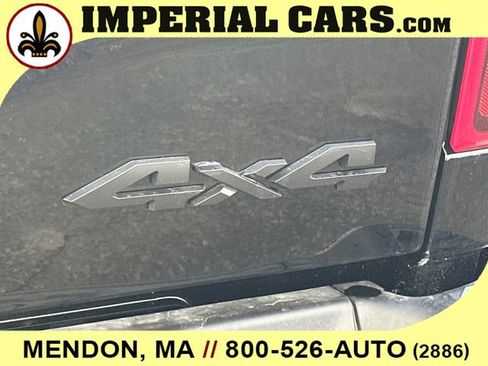 New 2026 RAM 2500 Limited image 12