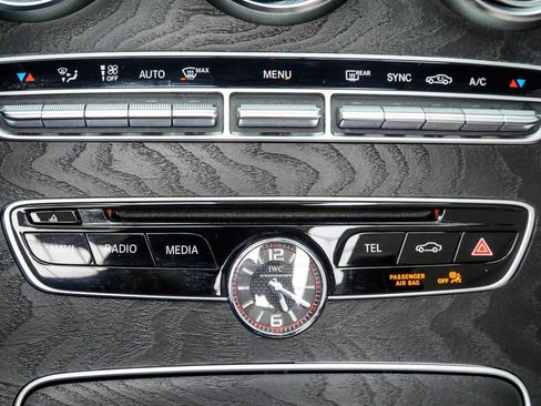 Used 2017 Mercedes-Benz C 63 AMG S image 24