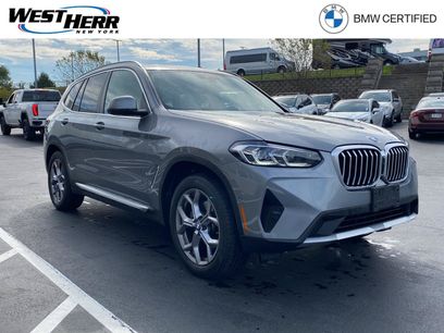 Used 2023 BMW X3 xDrive30i w/ Convenience Package