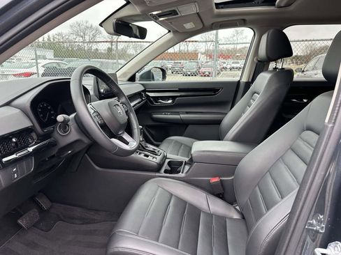 Certified 2023 Honda CR-V EX-L image 13