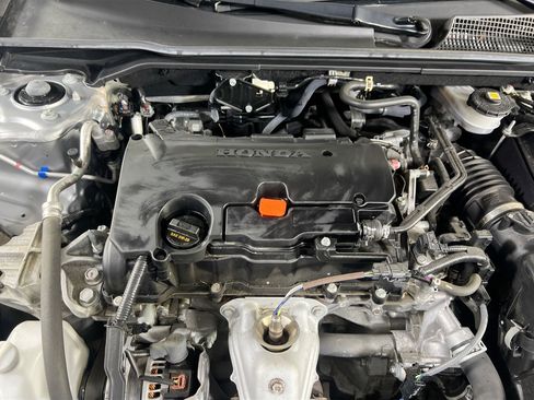 Used 2023 Honda Civic Sport image 27