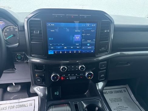 Used 2023 Ford F150 XLT w/ Equipment Group 302A High image 15