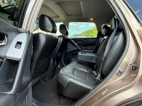 Used 2012 Nissan Murano SL w/ Navigation Pkg AWD/4WD image 20
