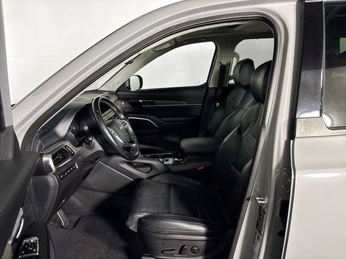 Used 2022 Kia Telluride SX w/ SX Prestige Package AWD/4WD image 11