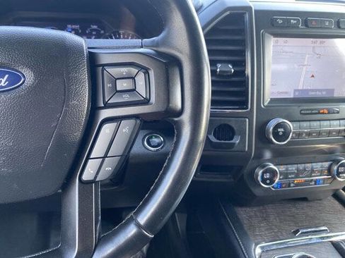 Used 2020 Ford Expedition Max Limited w/ Equipment Group 301A image 19