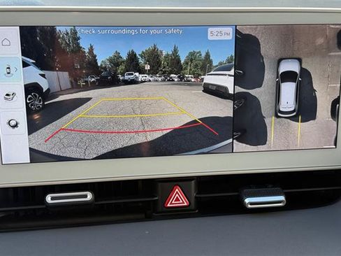 Used 2024 Hyundai Ioniq 5 Limited RWD image 32