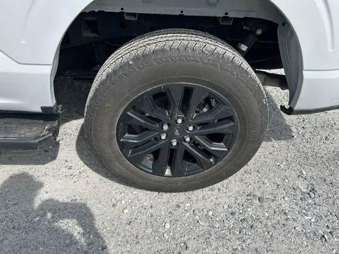 Used 2024 Ford F150 Lariat w/ Equipment Group 502A High image 6