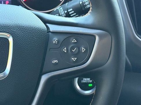 Certified 2023 GMC Terrain AT4 image 32