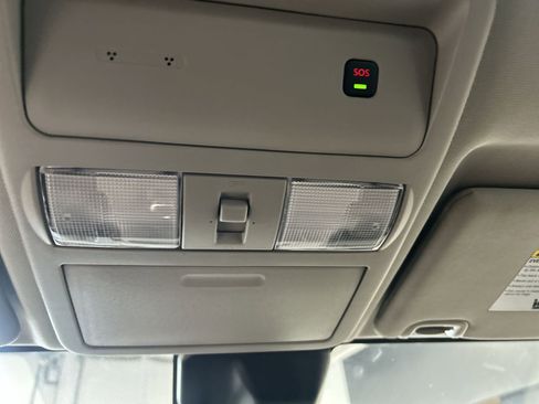 New 2026 Nissan Frontier SV w/ SV Convenience Package image 17