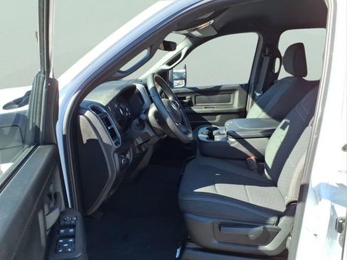 Used 2025 RAM 2500 Tradesman image 18