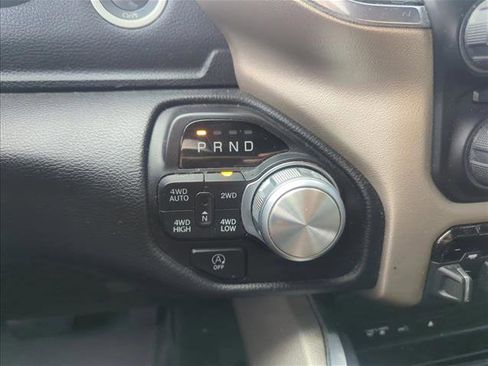 Used 2019 RAM 1500 Laramie w/ Sport Appearance Package image 6