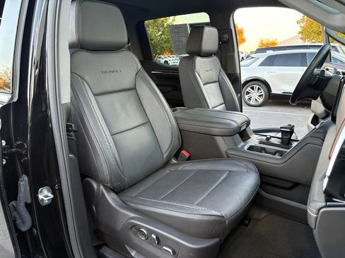 Certified 2024 GMC Sierra 1500 Denali image 56