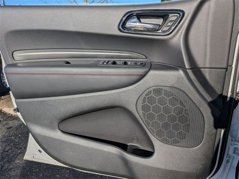 New 2026 Dodge Durango GT image 15