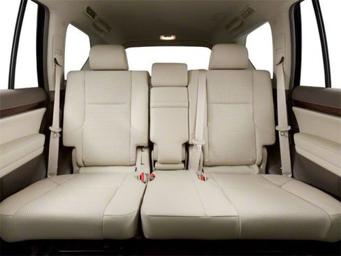 Used 2013 Lexus GX 460 w/ Comfort Plus Pkg AWD/4WD image 12