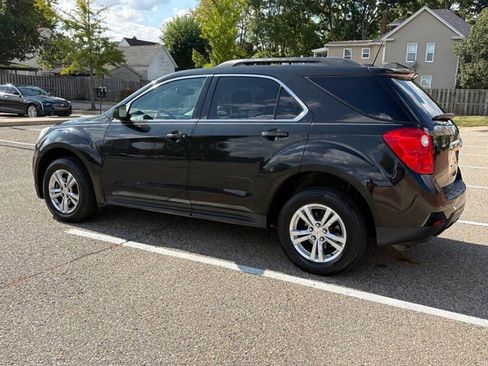 Used 2017 Chevrolet Equinox LS image 11