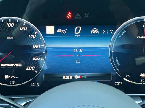 New 2026 Mercedes-Benz S 63 AMG S image 30