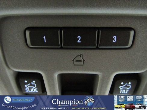 Certified 2024 Chevrolet Silverado 1500 LT Trail Boss w/ Convenience Package II AWD/4WD image 43