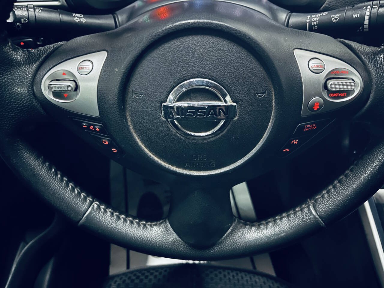 Used 2018 Nissan Sentra SR FWD image 26
