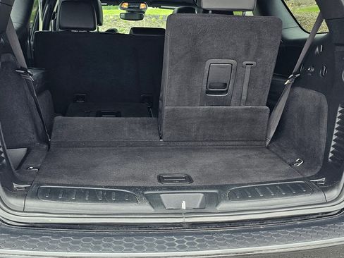 Used 2024 Dodge Durango GT AWD/4WD image 14
