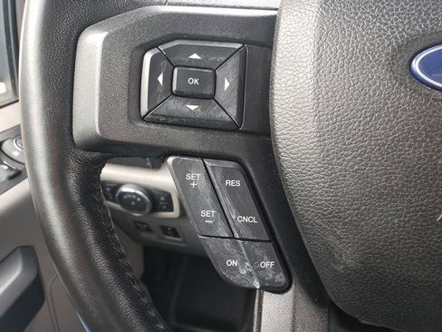 Used 2018 Ford F150 XLT w/ Equipment Group 302A Luxury image 27