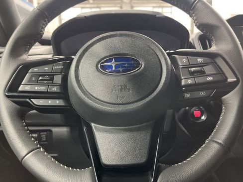 Used 2026 Subaru Forester Premium AWD/4WD image 19